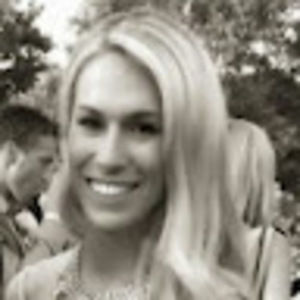 Meet your Posher, Phoebe